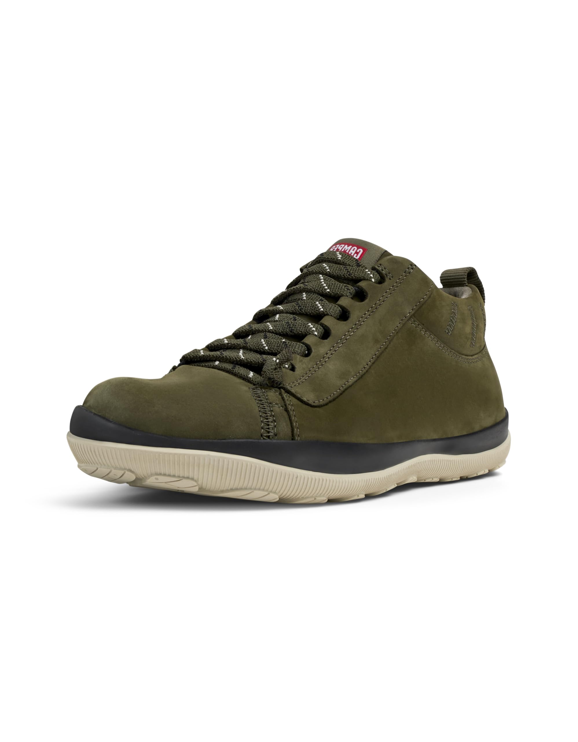 Camper Men's Peu Pista Gm K300285 Ankle Boot,5.5 UK