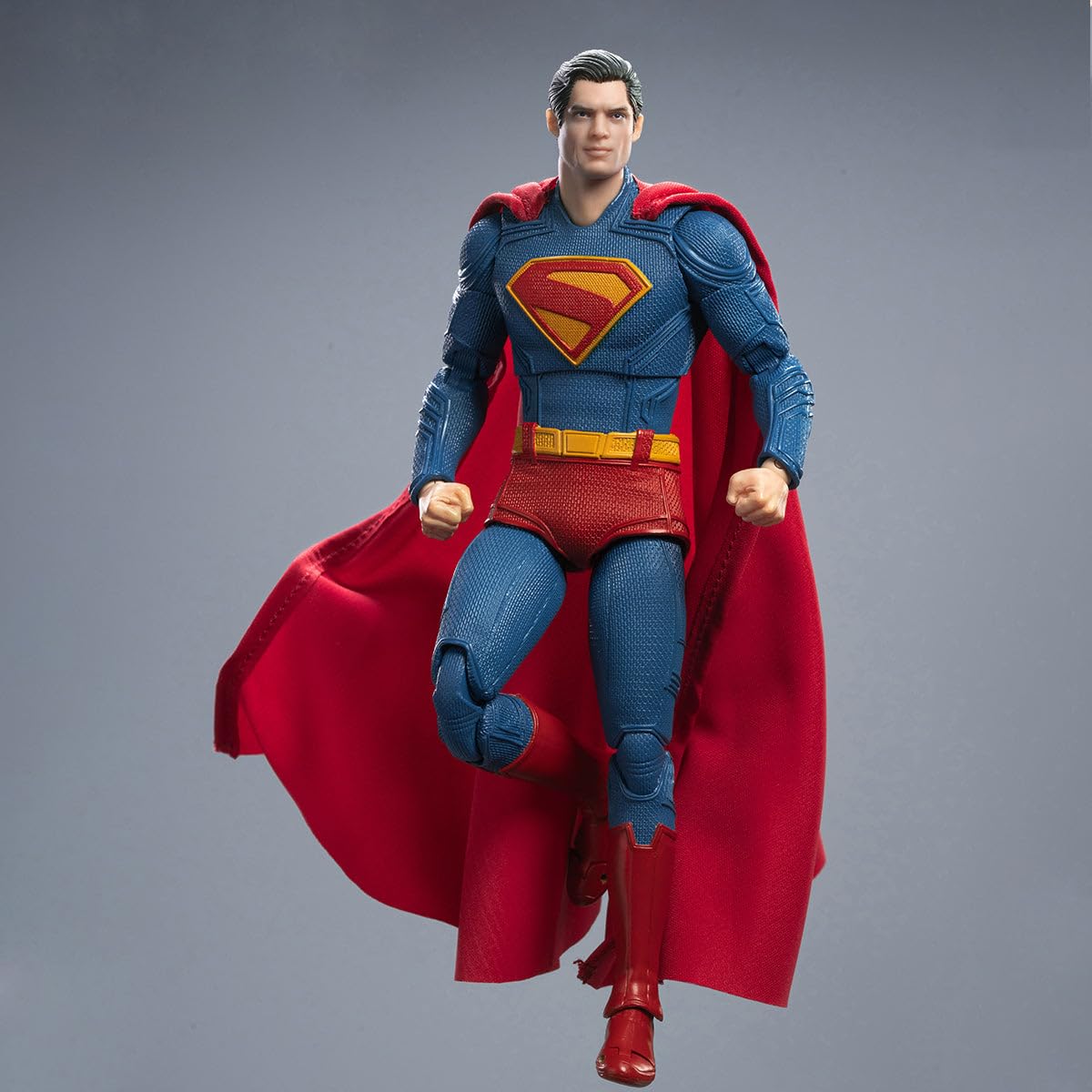 HiPlay Fondjoy 1/9 Serie de Películas Edición Deluxe Figuras de Acción