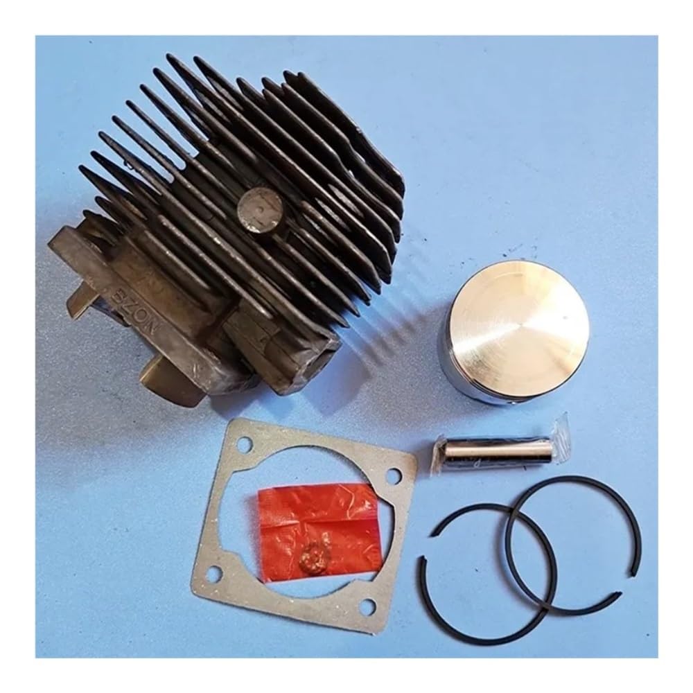 Yhfias One Color 54Mm Cylinder Piston Kit Fit For 1E54fa 1E54f Eb850 Eb900 Chainsaw Blowers Zylinder