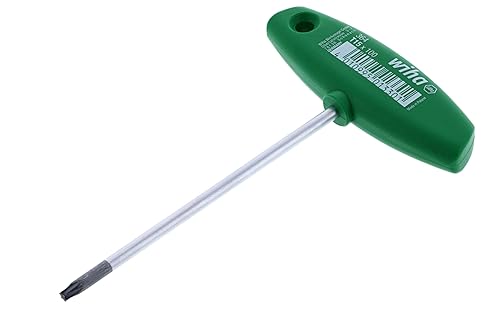 Miniatura 2 de Wiha 36415 Torx Mango en T Ergo Grip, T15 x 3.937 in