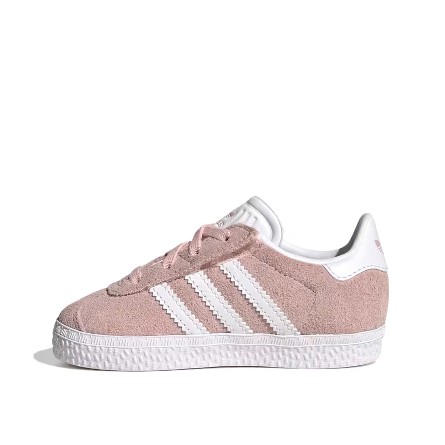 Adidas Gazelle IH0336 - Zapatillas de deporte para niña, color rosa