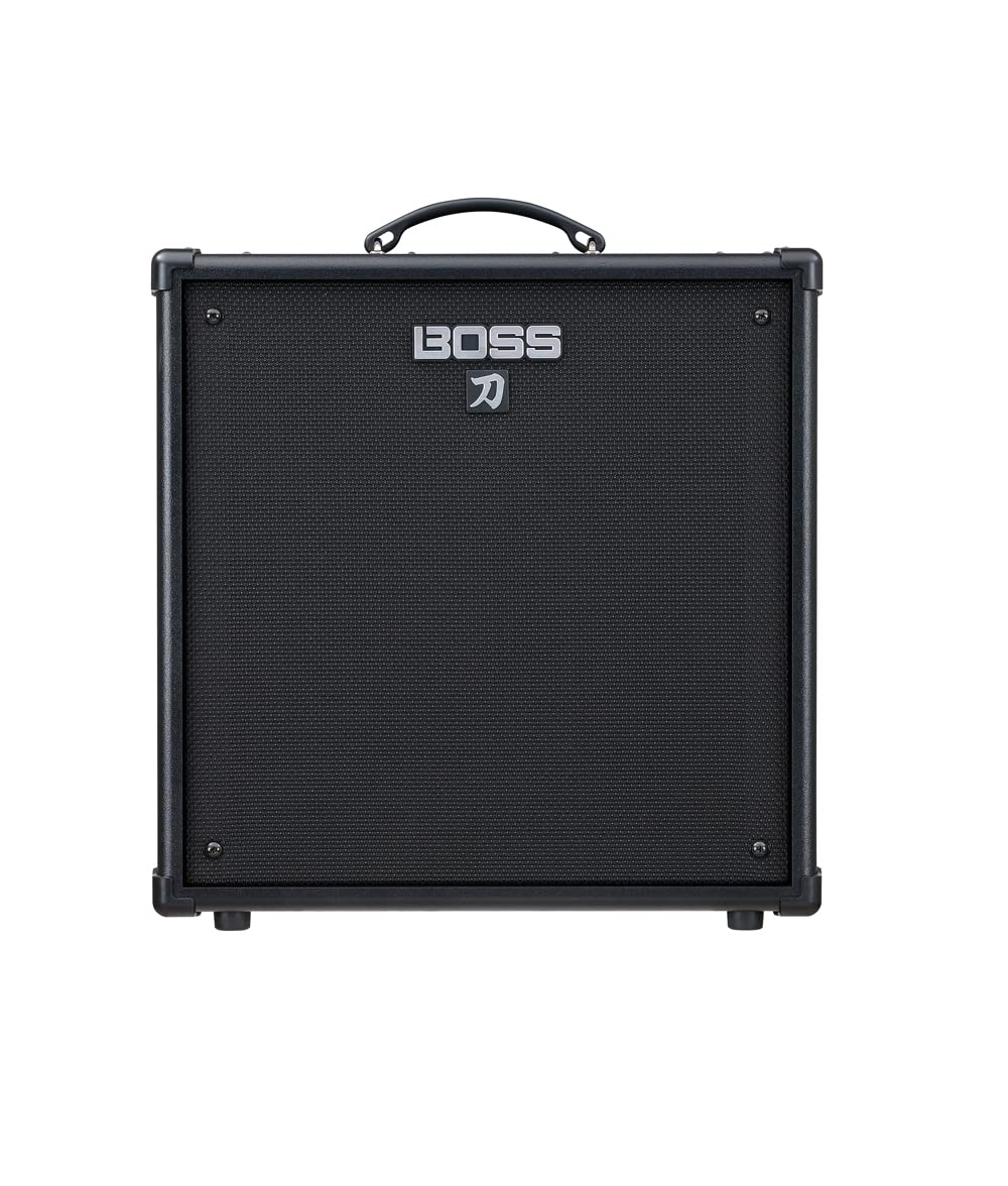 BOSS KATANA-110B ベースアンプ Amazon.co.jp: BOSS/KATANA-110B KTN110B Bass Amplifier ベース