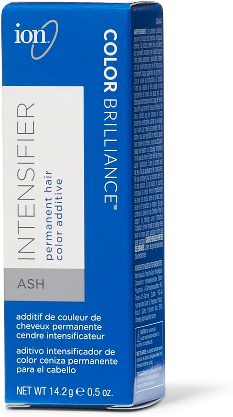 Ion Creme Ash Intensifier