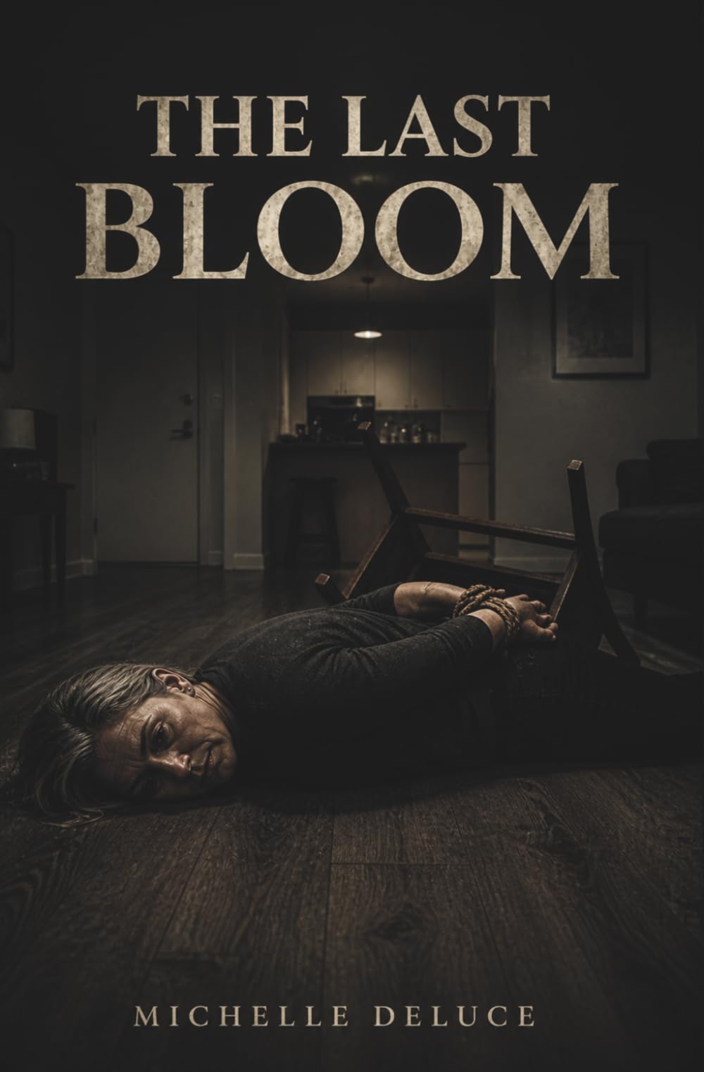 The Last Bloom: The Bloom Files - Book 3