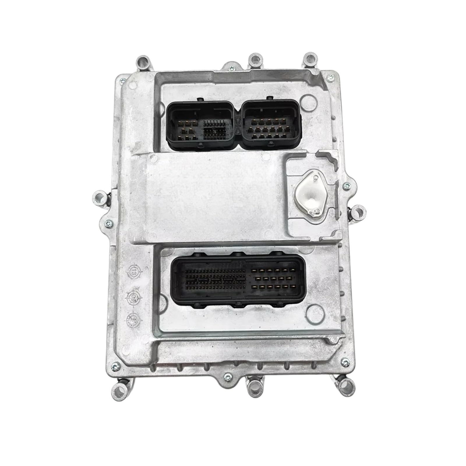 Engine Computer Board Electronic Control For Cummins 0281010253 4898111 Truck Parts Accessories Engine Computer Board ECM Electronic Control Module ECU Electronic Transmission Control Module