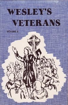 Unknown Binding WESLEY'S VETERANS VOLUME 6 Book
