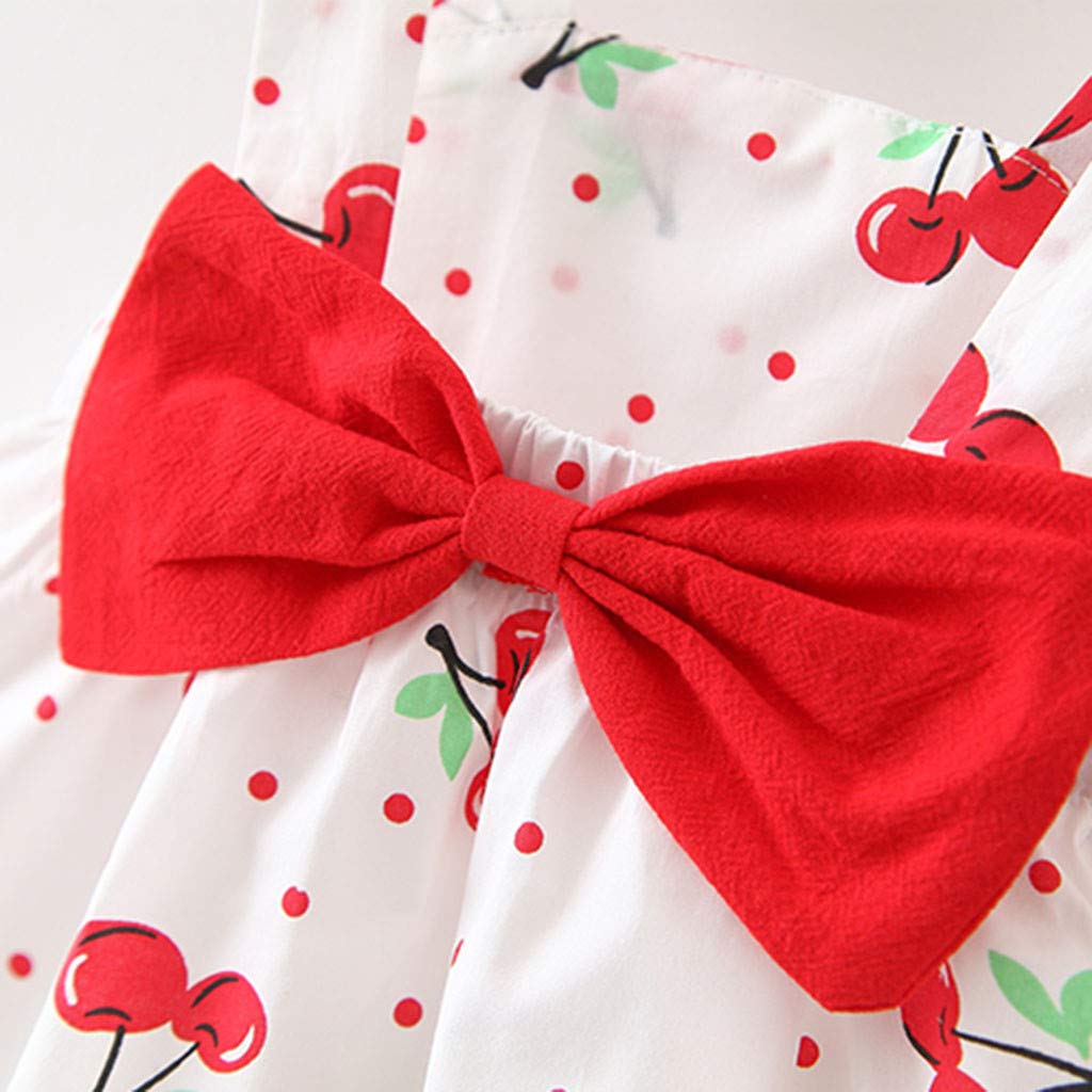 Generisch Chándal para niños, traje de princesa para niñas, vestidos de bebé, gorro de arco, sin mangas, ropa y conjunto de sudaderas