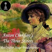 The Three Sisters