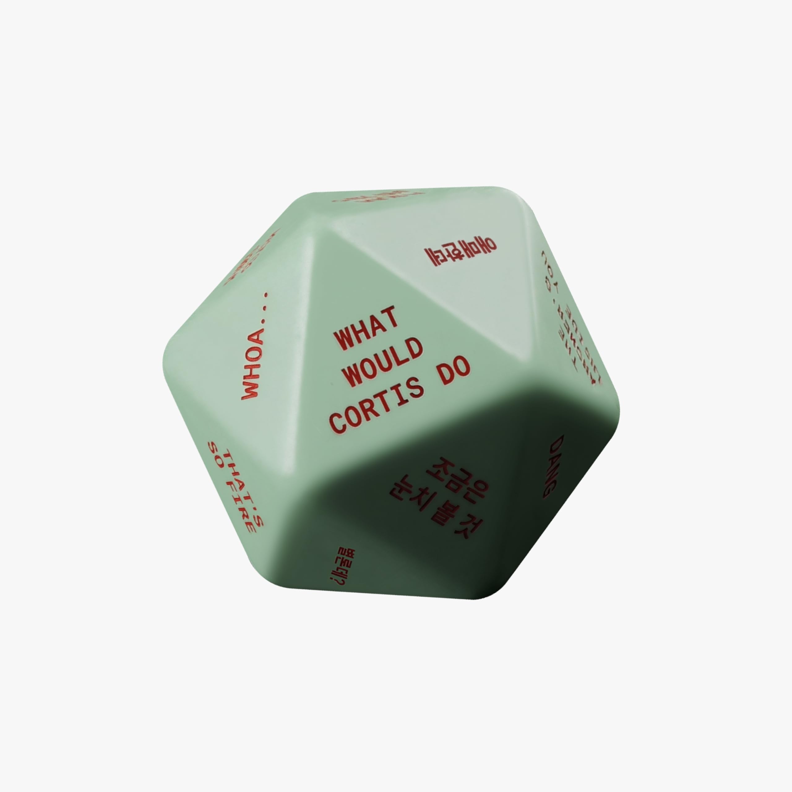Amazon.co.jp: CORTIS The 2nd EP [GREENGREEN] (Dice Ver.)（韓国盤