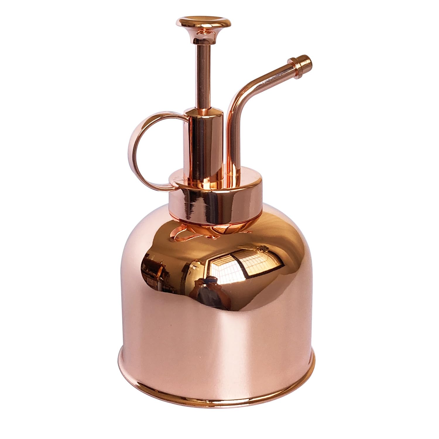 Lianshi Rose Gold Plant Mister