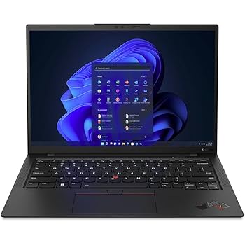 【ジャンク相当品】レノボ Thinkpad X1 Carbon Gen4 Amazon.com: Lenovo ThinkPad X1 Carbon Gen 10 21CB000CUS 14