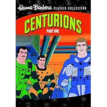 Centurions Part One