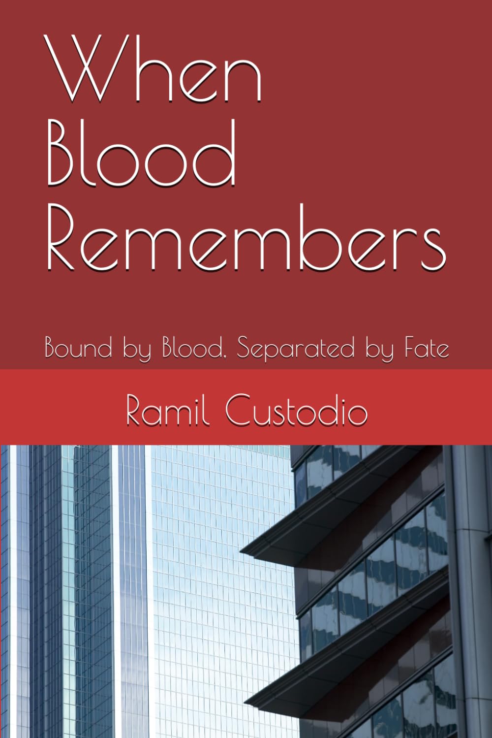 When Blood Remembers: Bound by Blood, Separated by Fate