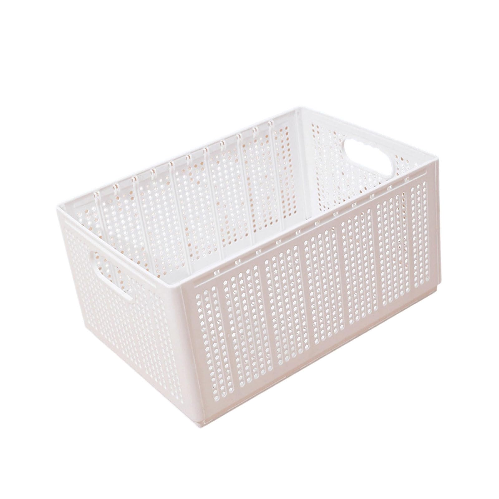 Foldable Underwear Storage Box Trinket Space Multifunctional Efficient Home Bra Organizer Foldable Organizer Bin