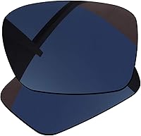 Vista 1 de Polarized Lenses Replacement for Oakley Jupiter Squared OO9135 Sunglasses - Options