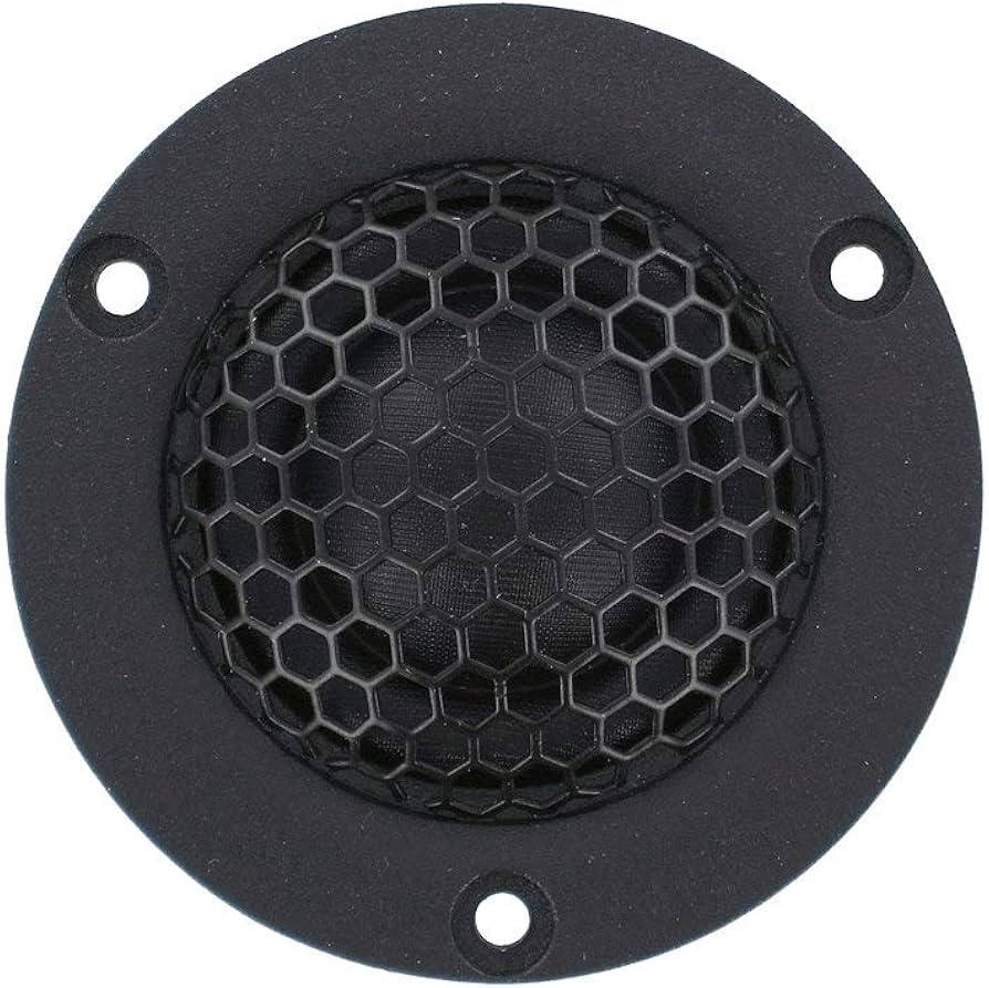 スキャンスピーク SCANSPEAK D3004/602000 スピーカー ツィーターユニット