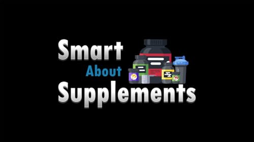 Smart about Supplements