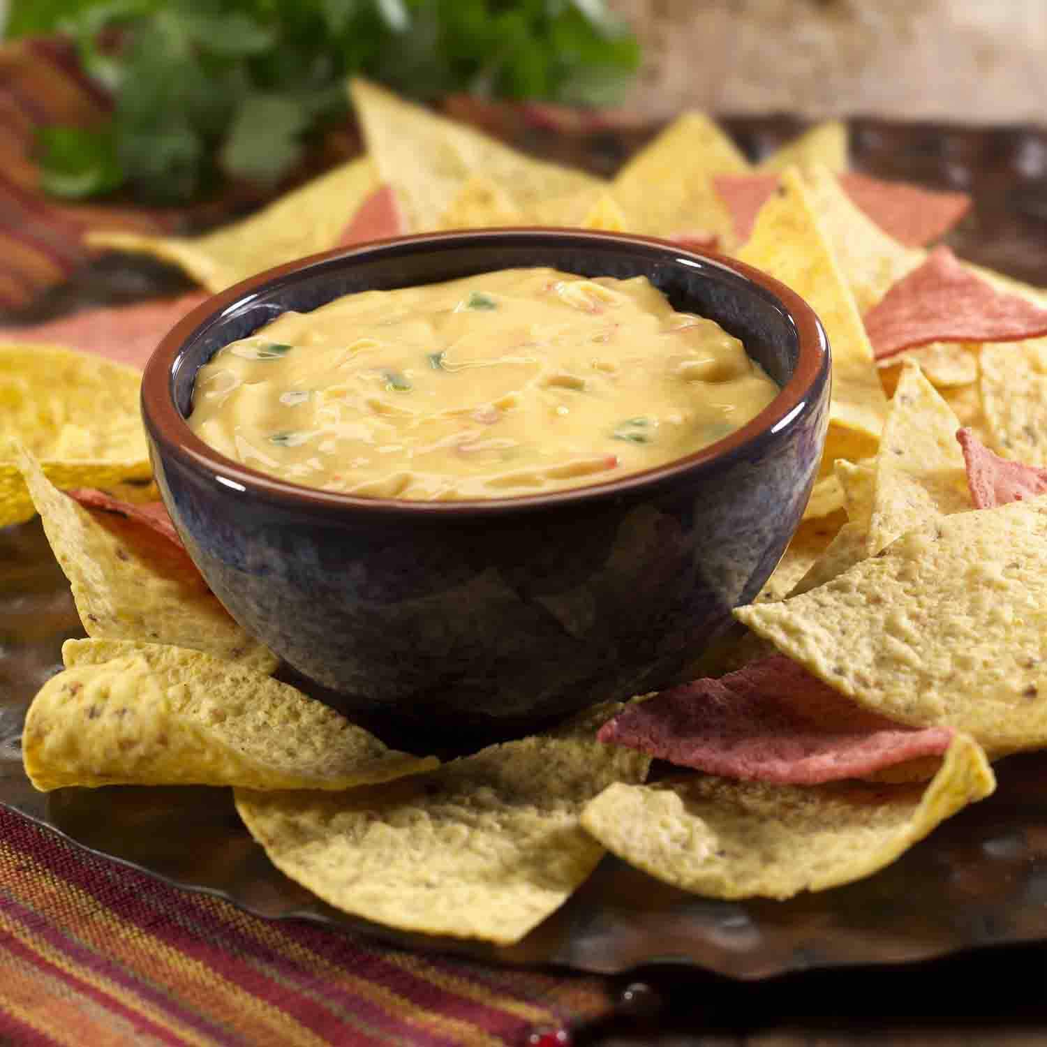 Pioneer Nacho Cheese Sauce Mix by CH Guenther – Pack of 6