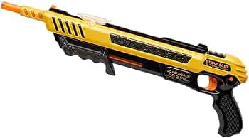 【レア色新品未使用】BUG-A-SALT 3.0 ハエ撃退ガン　バグアソルト 3 レア色新品未使用】BUG-A-SALT 3.0 ハエ撃退ガン バグアソルト 3