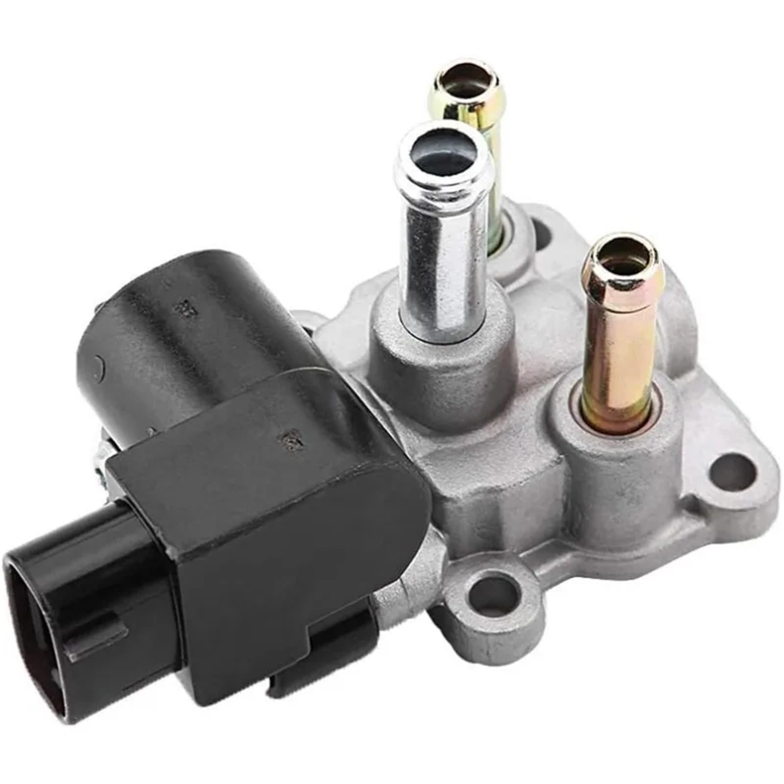 IAC Valves Compatible with Toyota for Corolla Idle Air Control Valve Idle Speed Motor Auto Parts 22270-16090 2227016090 136800-1060 1368001060