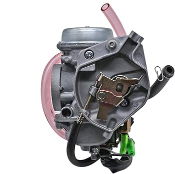 XingLi Prairie 300 Carburetor Fit For Kawasaki Prairie 300
