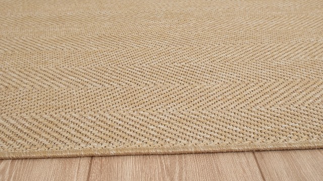 Tapete moderno LUXE WEAVERS zig zag jute 5x7 miniatura 7