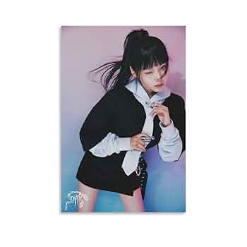 NMIXX ギュジン トレカ Fe3O4 Break サノク NMIXX ギュジン トレカ Fe3O4 Break サノク - メルカリ