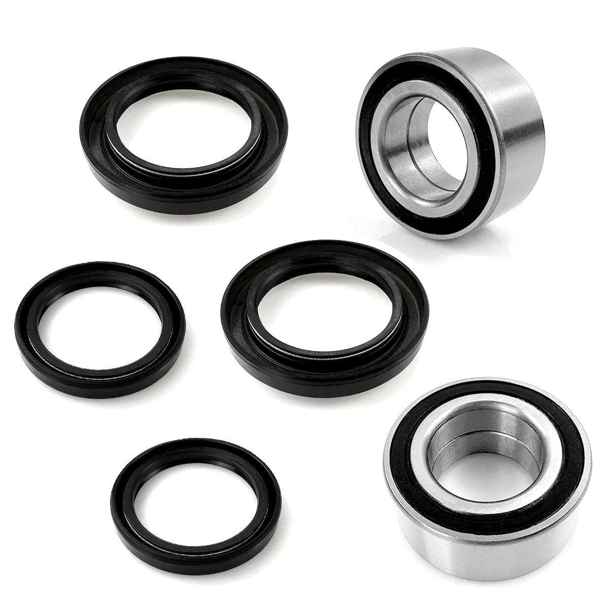 Carburetor Rebuild Kit For 2001-2005 Bombardier/Can-Am Traxter 500 ATV – Fix Your Fuel Flow