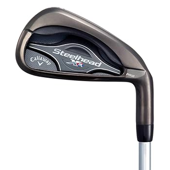 Amazon.co.jp: キャロウェイ (Callaway) STEELHEAD XR PRO