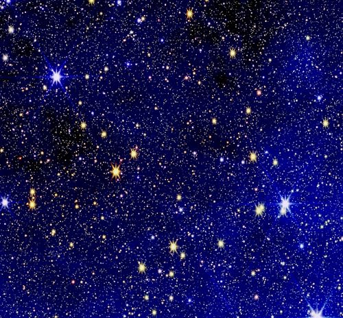 Space Man, a Short Story