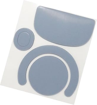 Replacement Mouse Feet Skates Mouse Stickers Pad for GPROX Superlight 2 Mouse Skates