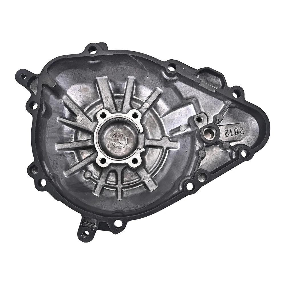 Motocicleta Cubierta del Motor Estator Cárter Carcasa para Kawasaki para Ninja 1000 ABS 2012 2013 2014 2015 2016 Accesorios