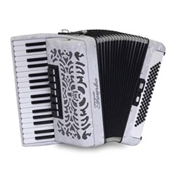TOMBO トンボ NO 320 ソプラノ アコーディオン TOMBO トンボ NO 320 ソプラノ アコーディオン