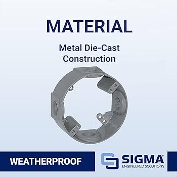 Sigma Electric, Gray Sigma Engineered Solutions, 14236 1/2
