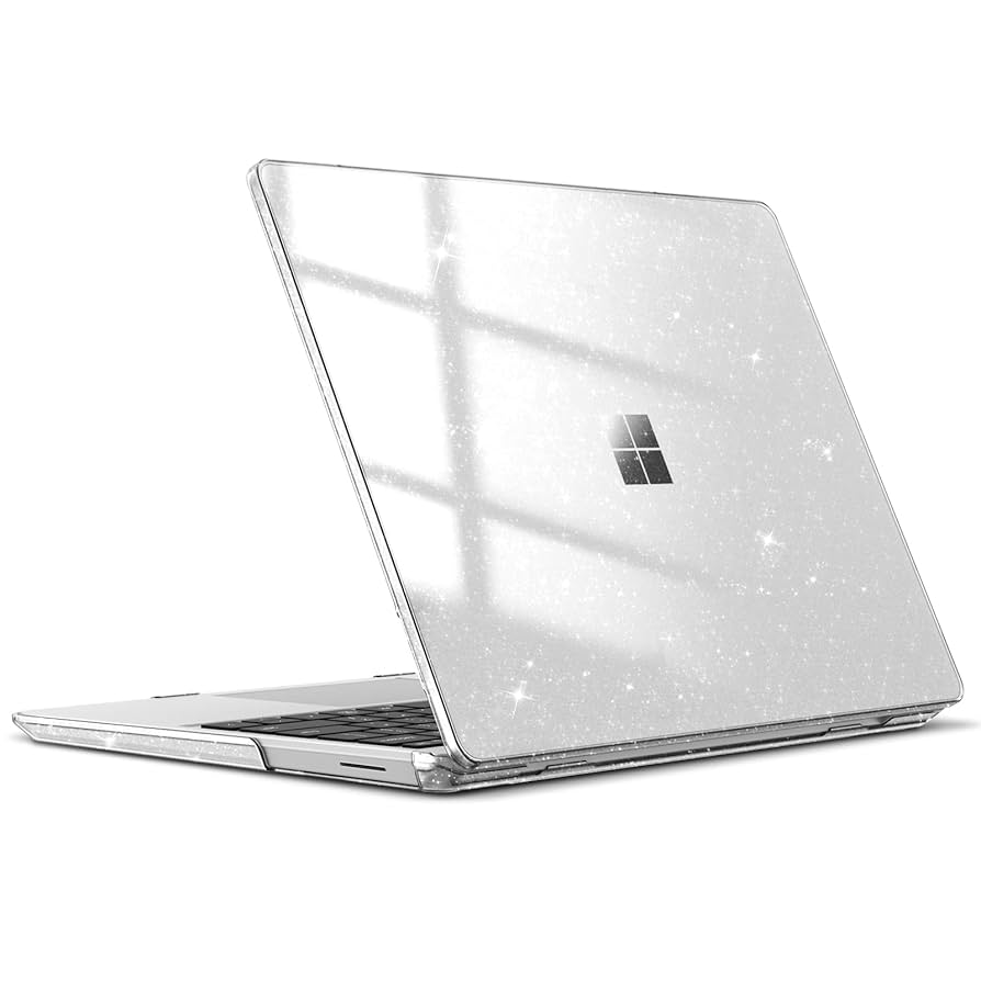 Amazon | Fintie for Microsoft Surface Laptop Go 3 / 2 /1
