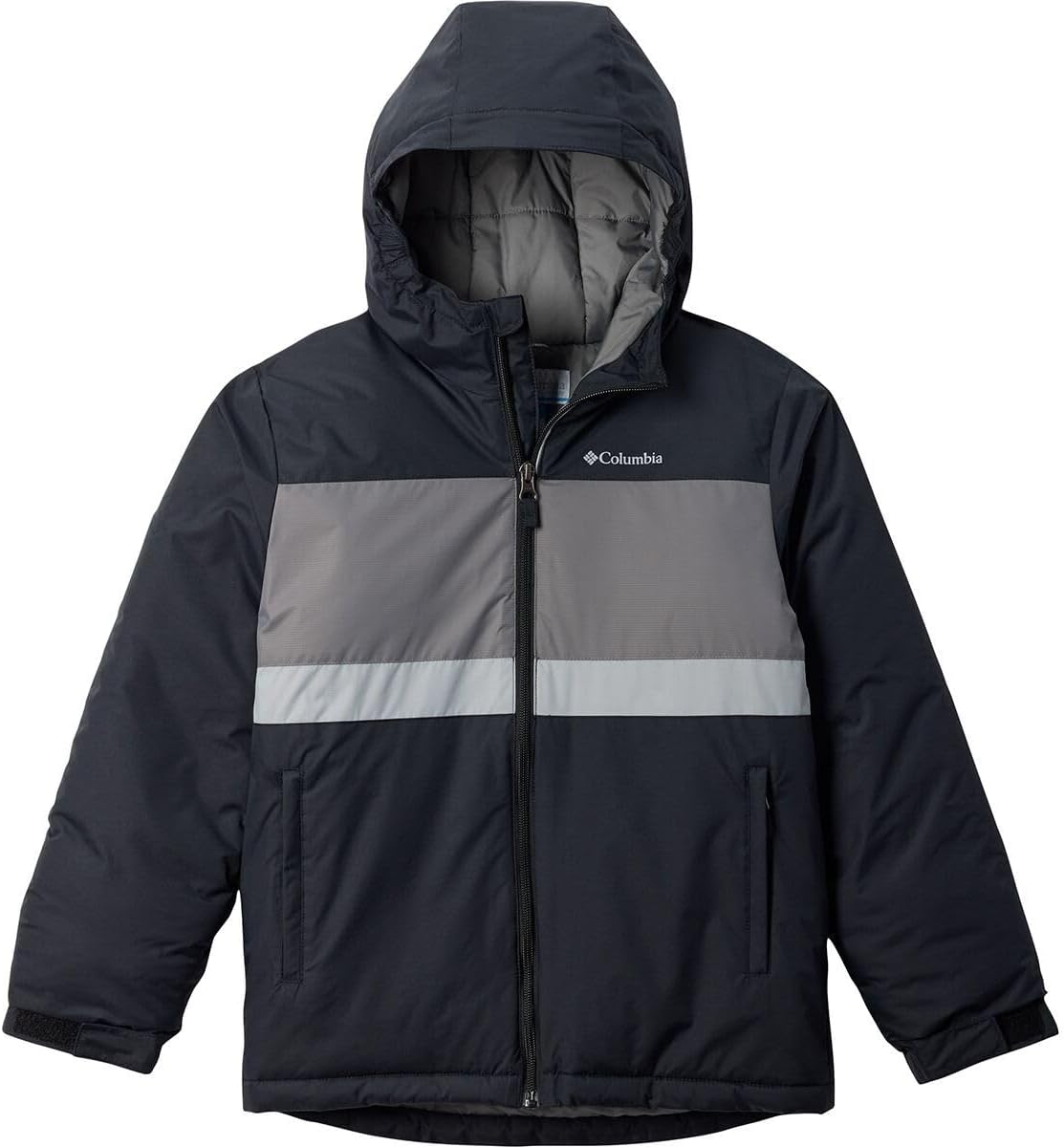 Columbia Boys Valley Runner II Jacket