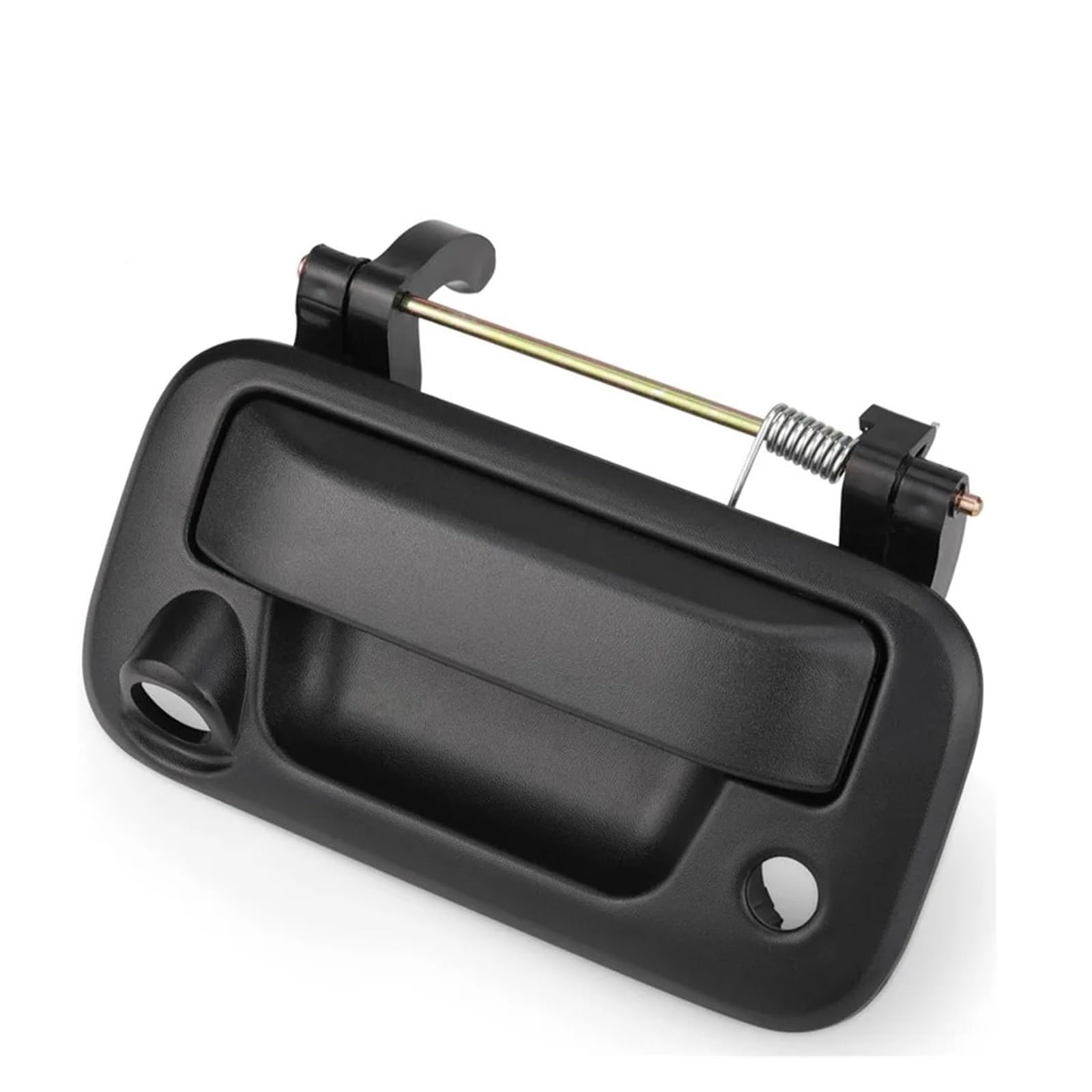Wjwftcmk With Camera Keyhole Tailgate Handle 8L3z-9943400-Aa 8L3z-9943400-Ac For Super For Duty 2008-2013 Left Handle(With Camera Keyhole)