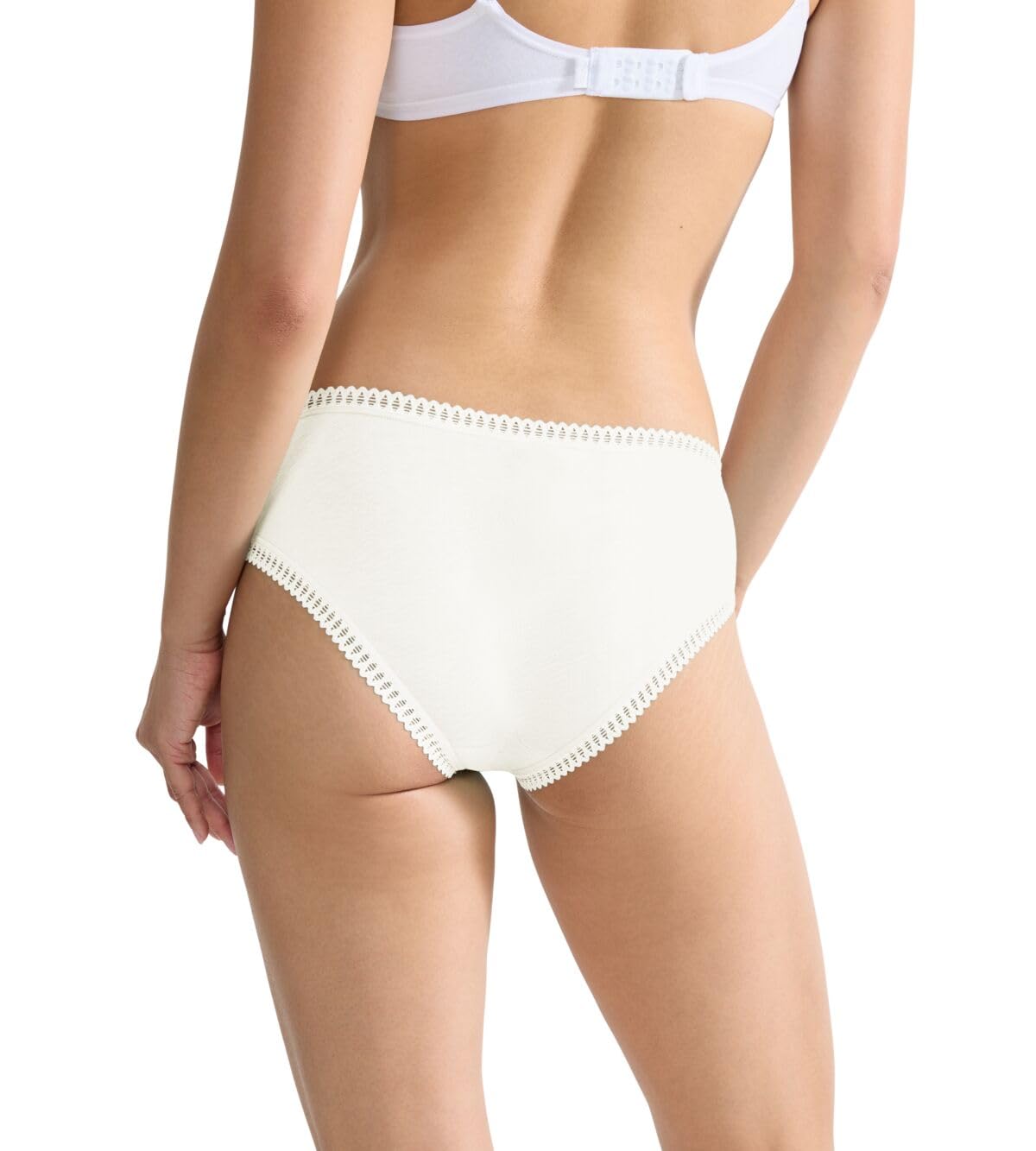 Sloggi Sloggi Go Crush Hipster C3p Slip Donna (Pacco da 3)