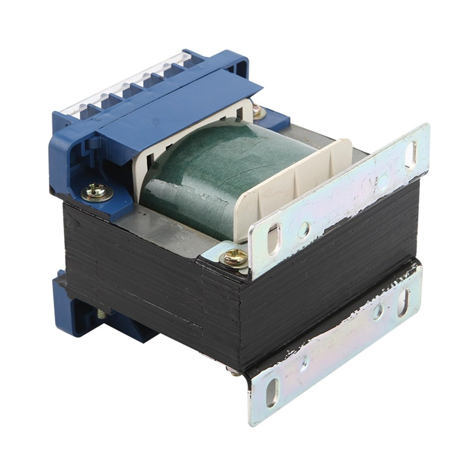 SCHNEIDER ELECTRIC 750SV1F Transformer Dry 1-Phase 0.75-Kva 240X480-Volt-120/240-Volt