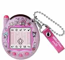 たまごっち　ナルミヤキャラクターズ　メゾピアノ たまごっち Tamagotchi Connection ナルミヤキャラクターズ