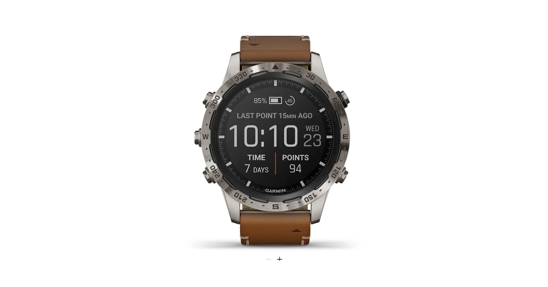 Amazon.com: Garmin MARQ Adventure Modern Tool Watch