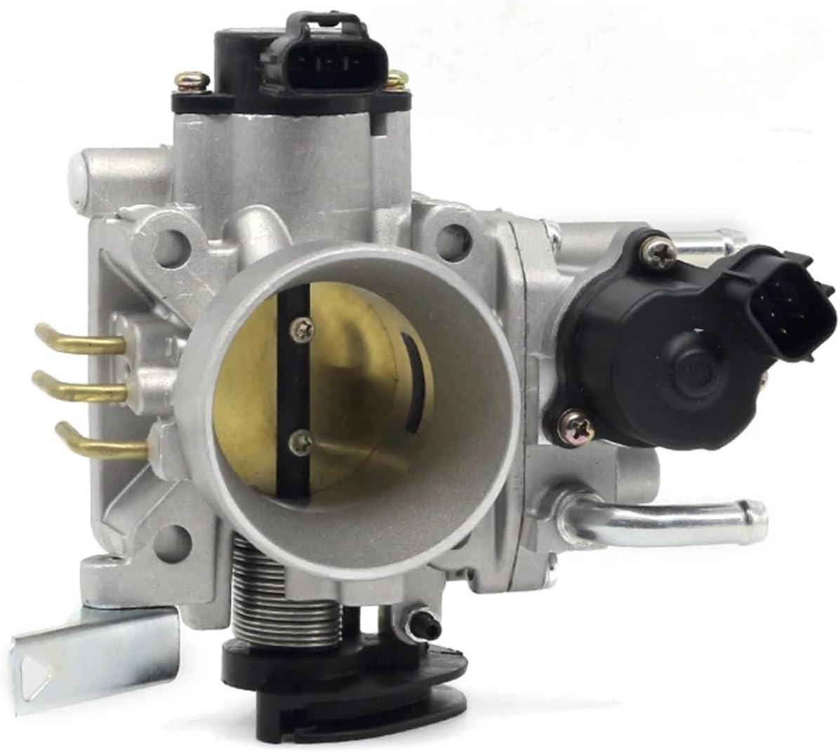 New MR560120 MR560126 MN128888 Throttle Body Valve Fit For Mitsubishi Lancer 4G18 Engine cars accessories Throttle valve