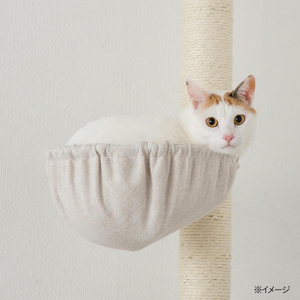 キャットタワー Amazon | カインズ(CAINZ) キャットインテリアタワー ハイタワー