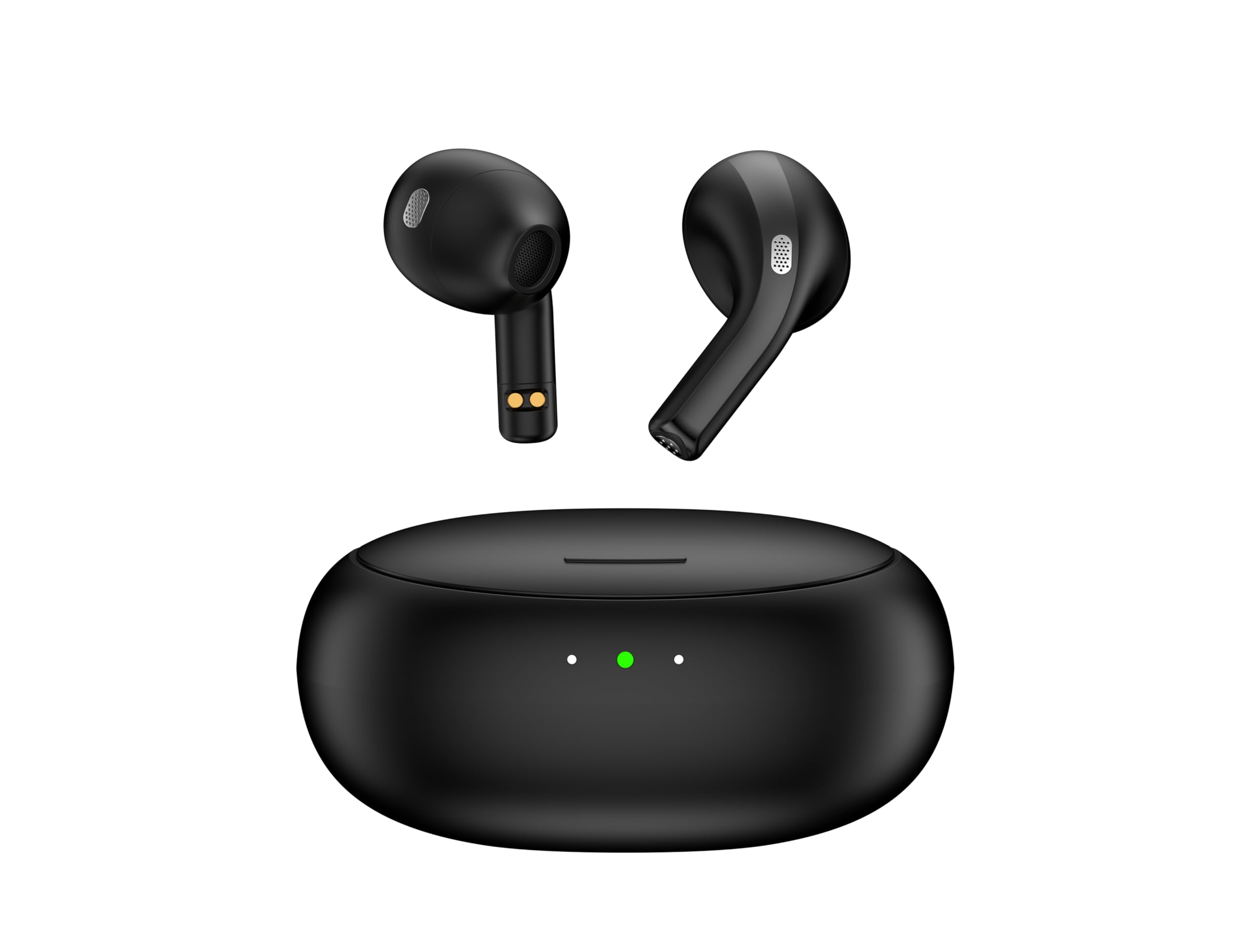 AI Translation Earbuds, 5.4 Wireless Bluetooth Headphones