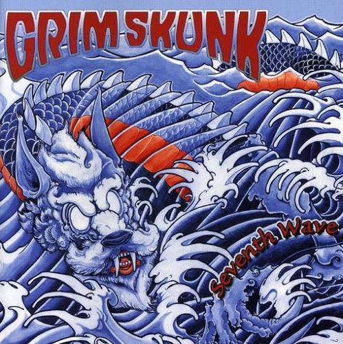Seventh Wave (English Songs Only) [Audio CD]
