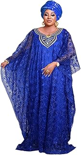 Beautiful African Lace Dresses