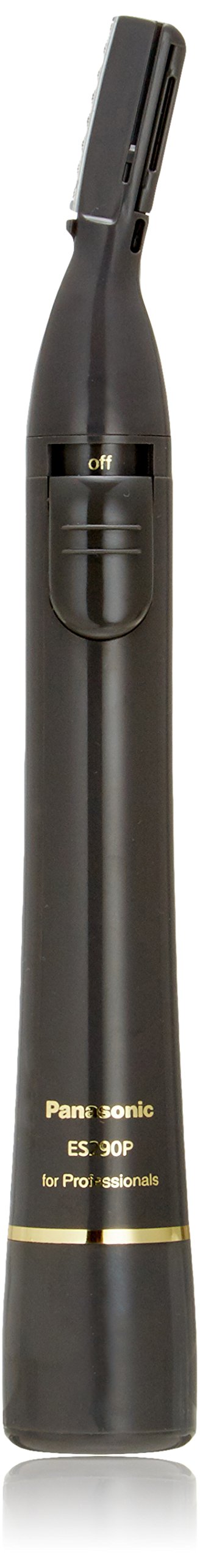 Panasonic Hair Trimmer Es290-h Puroubu