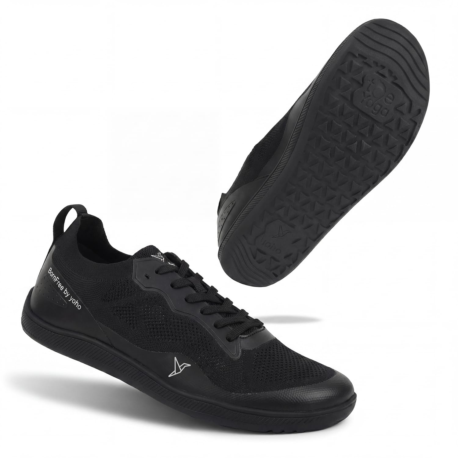 yoho Bornfree - Toe Yoga Series | Unisex Footwear | Stylish Shoes for Women & Men | Enhanced Foot Strength, Natural Posture Support, Versatile Comfort, Injury Prevention-picture-55