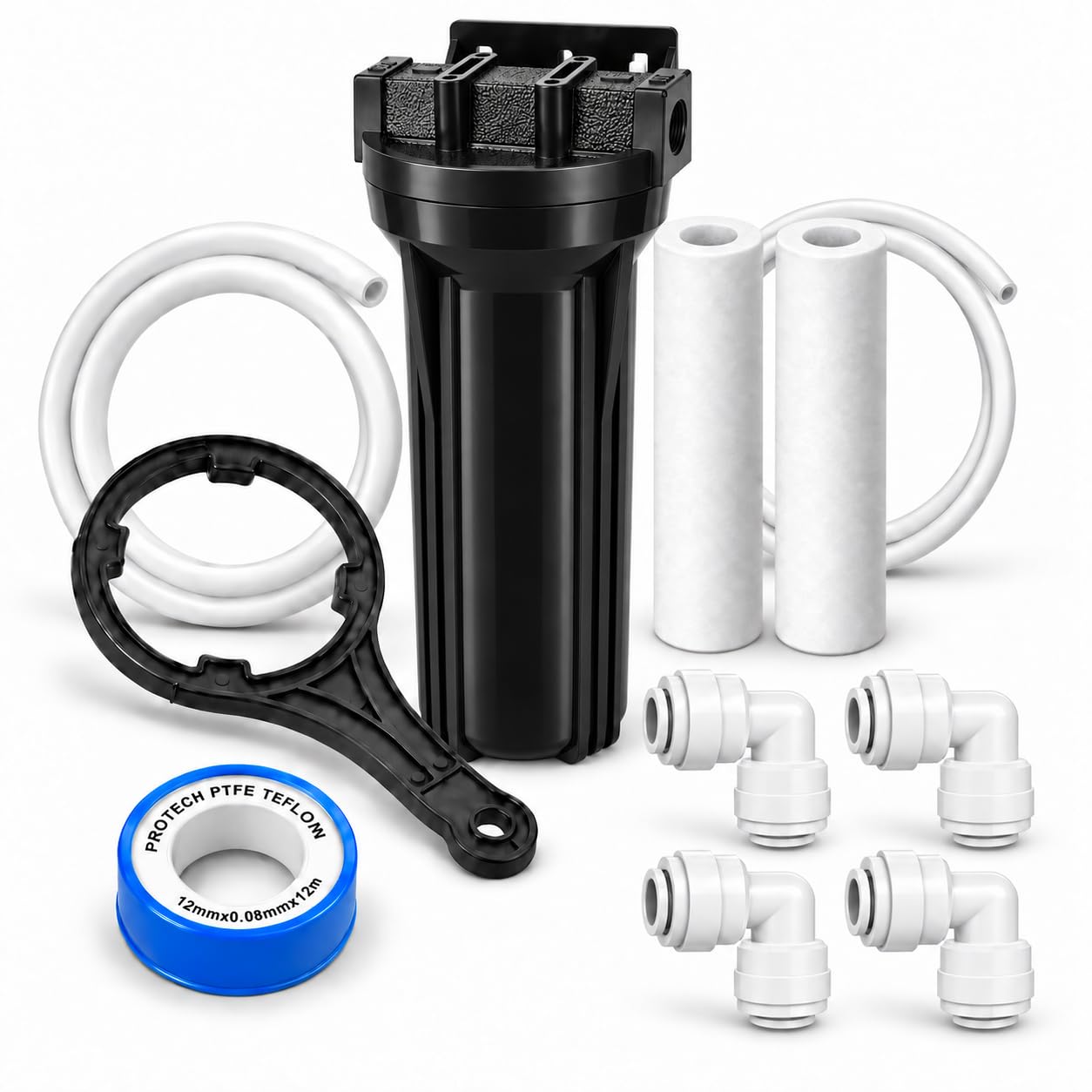 RO Water Pre Filter - Protect Your Purifier -32 RO Water Pre Filter - Protect Your Purifier -32