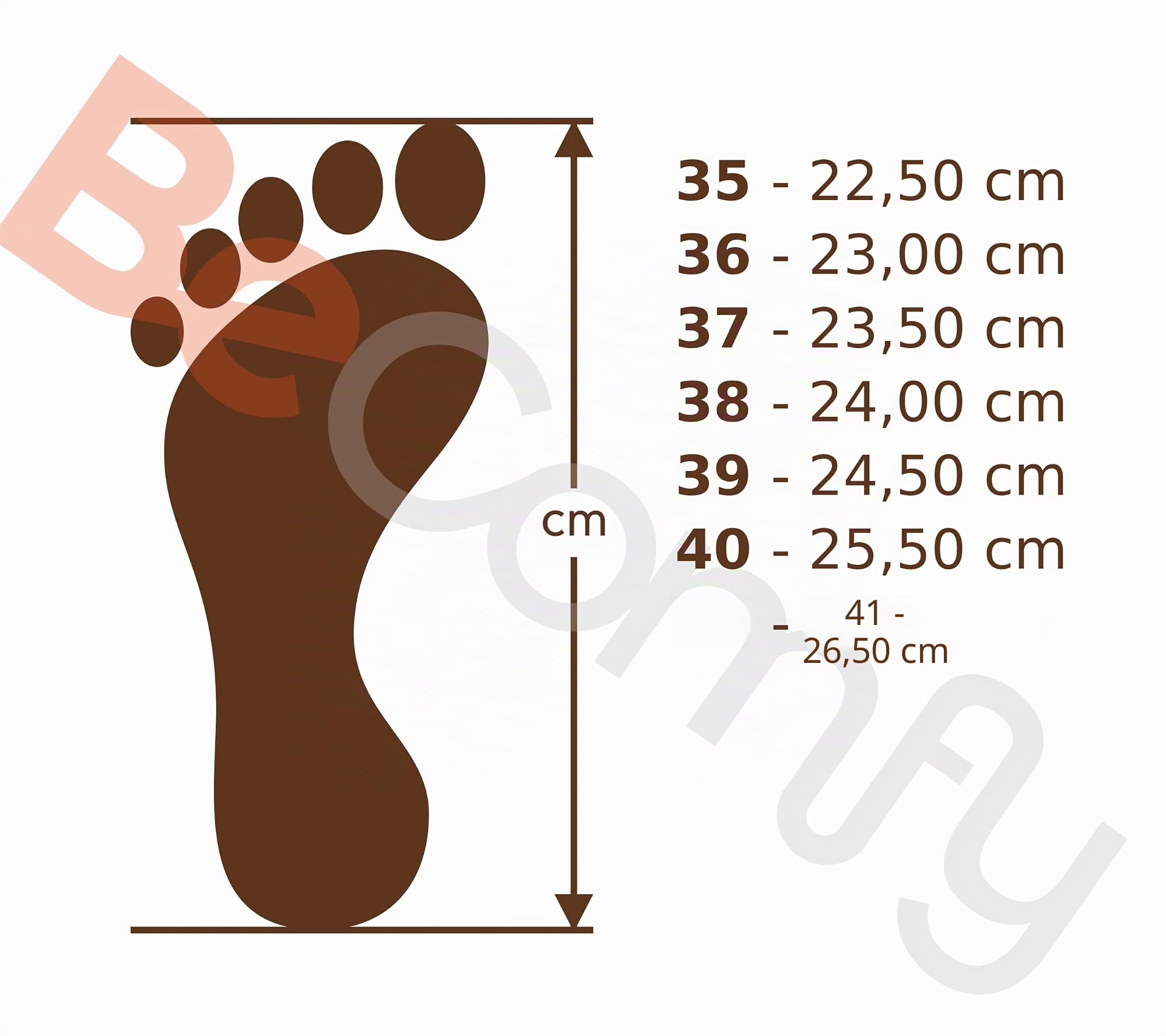 BeComfy Zuecos de Mujer Tacón Zapatos de Madera Calzado Cuero Gamuza Ante 35-41 EU